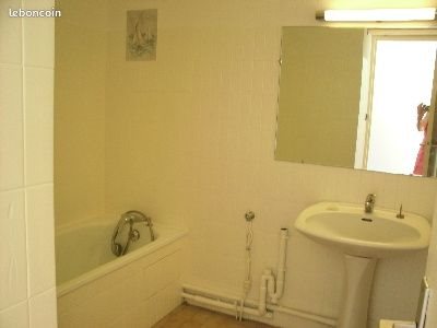 Appartement à louer, 54m², Montpellier