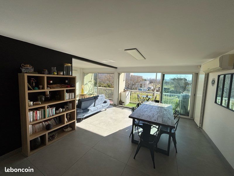 Appartement à vendre, 97m², Berre-l'Etang