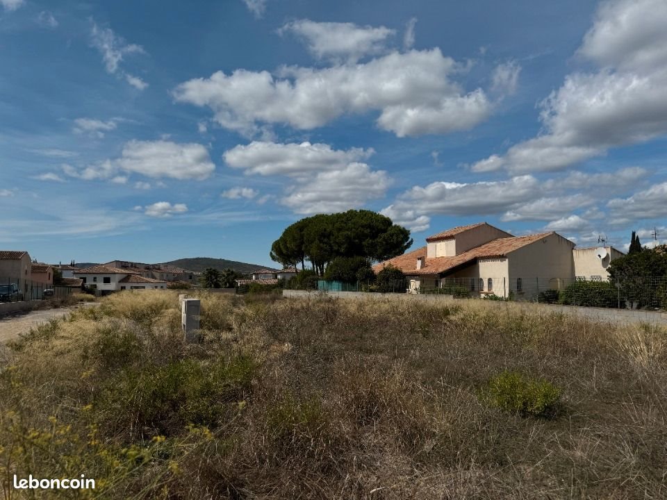 Maison à vendre, 95m², Villeneuve-lès-Maguelone