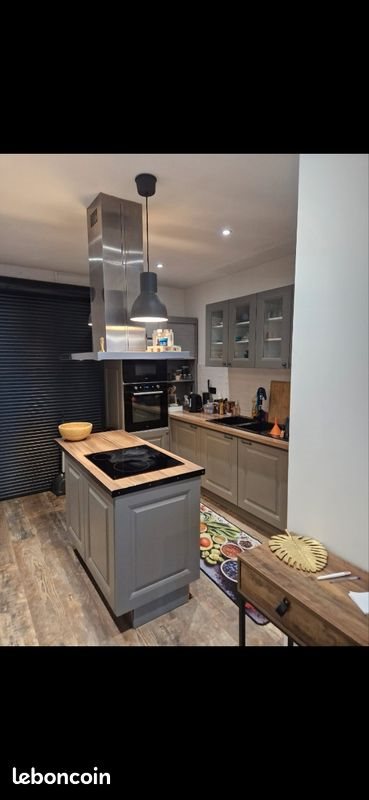 Appartement à louer, 75m², Aulnoye-Aymeries