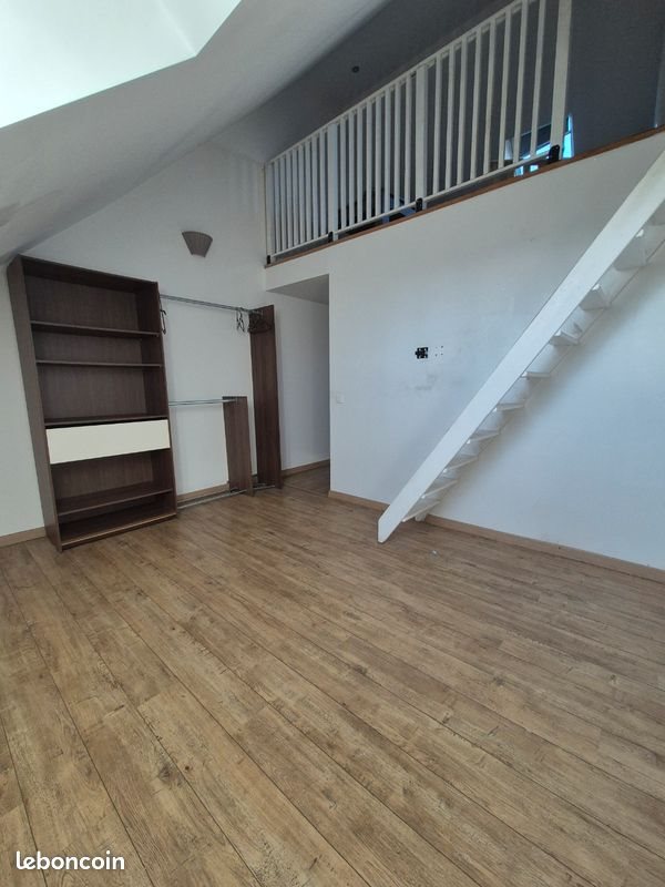 Appartement à louer, 75m², Aulnoye-Aymeries