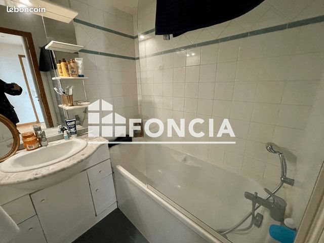 Appartement à louer, 44m², Lille