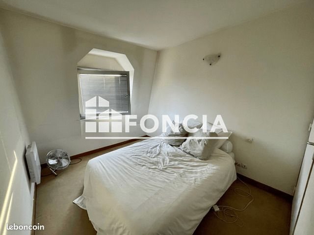 Appartement à louer, 44m², Lille