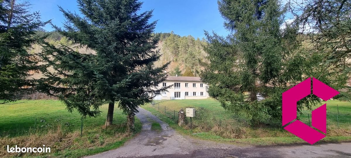 Maison à vendre, 179m², Beauzac