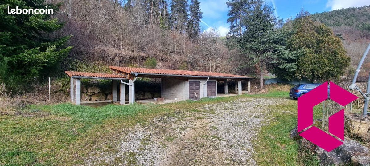 Maison à vendre, 179m², Beauzac