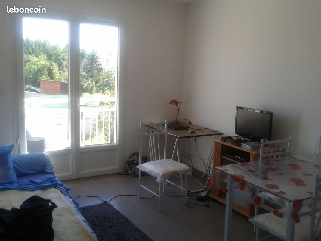 Appartement à louer, 25m², Aytré