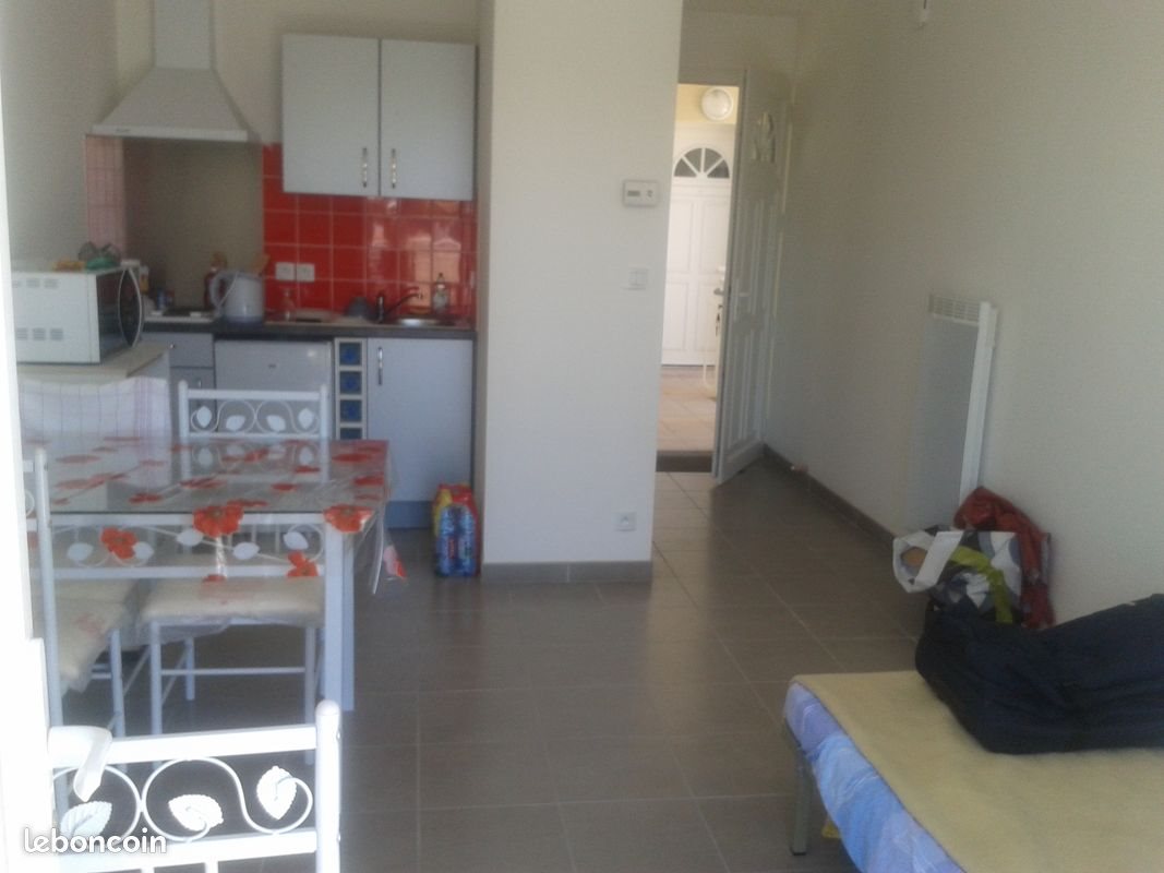 Appartement à louer, 25m², Aytré