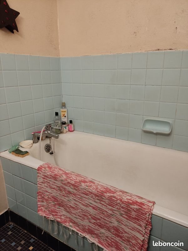 Appartement à louer, 35m², Tours