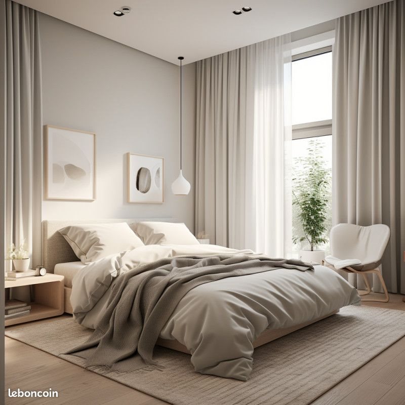 Appartement à vendre, 93m², Vélizy-Villacoublay