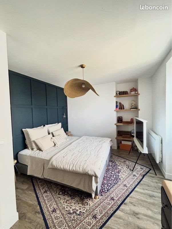 Appartement à vendre, 70m², Orléans