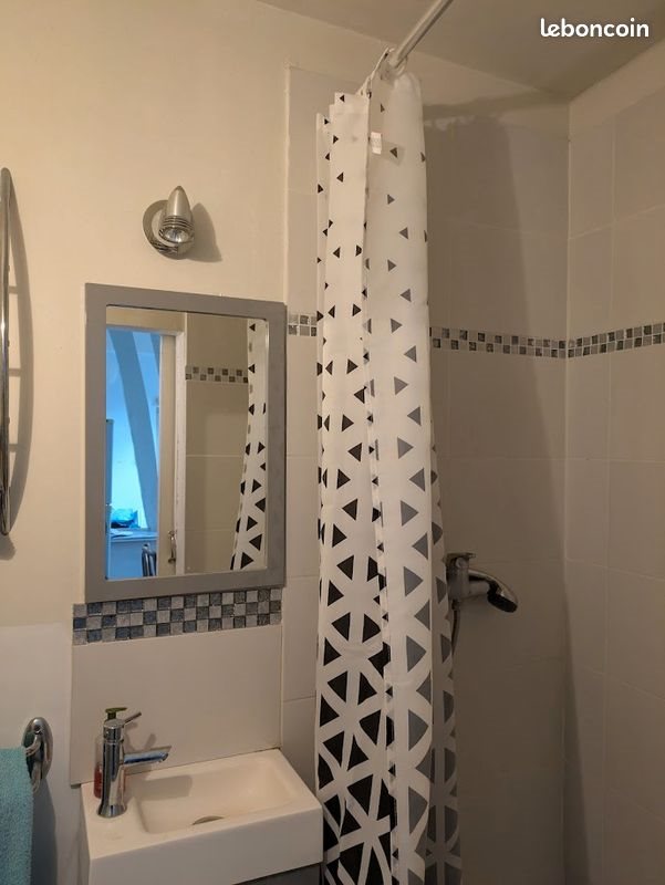 Appartement à louer, 26m², Rouen