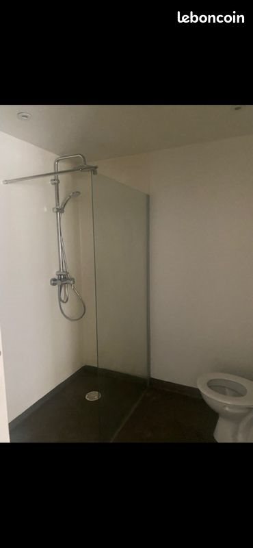 Appartement à louer, 28m², Reims
