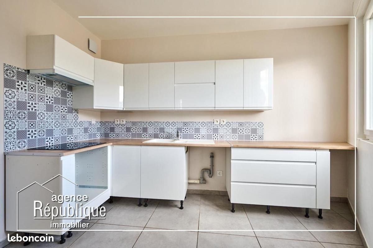 Maison à louer, 100m², Dijon