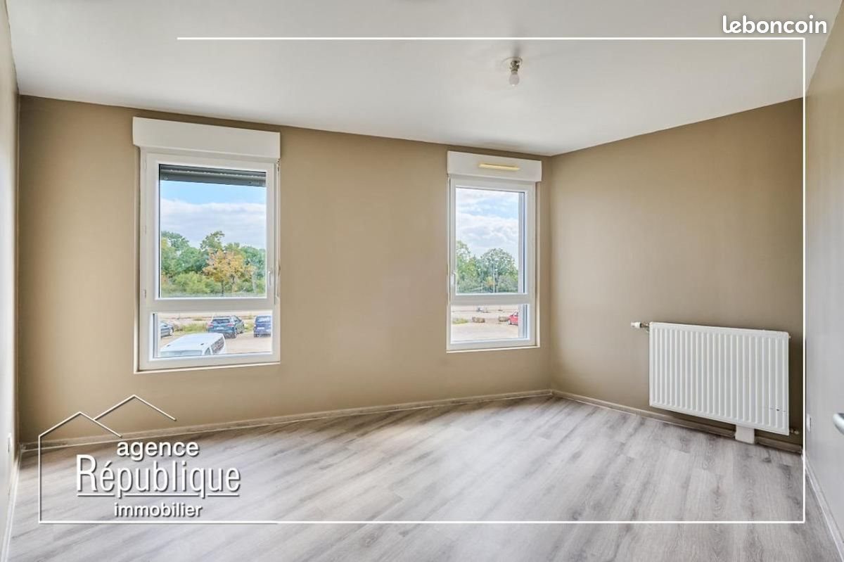 Maison à louer, 100m², Dijon