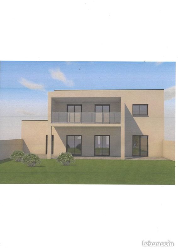 Maison à vendre, 208m², Lyon 8ème