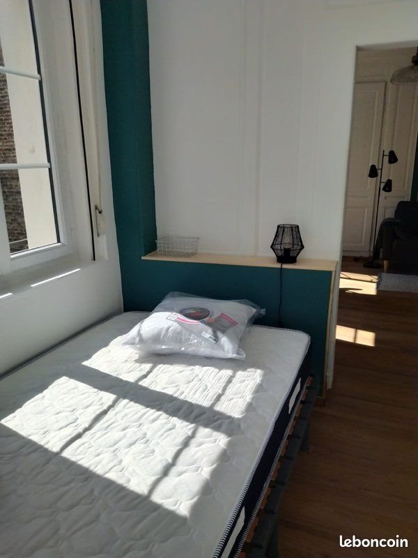 Appartement à louer, 27m², Rouen