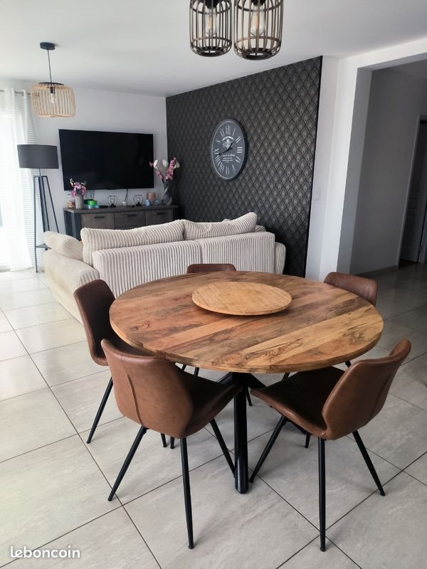 Maison à vendre, 99m², Ifs