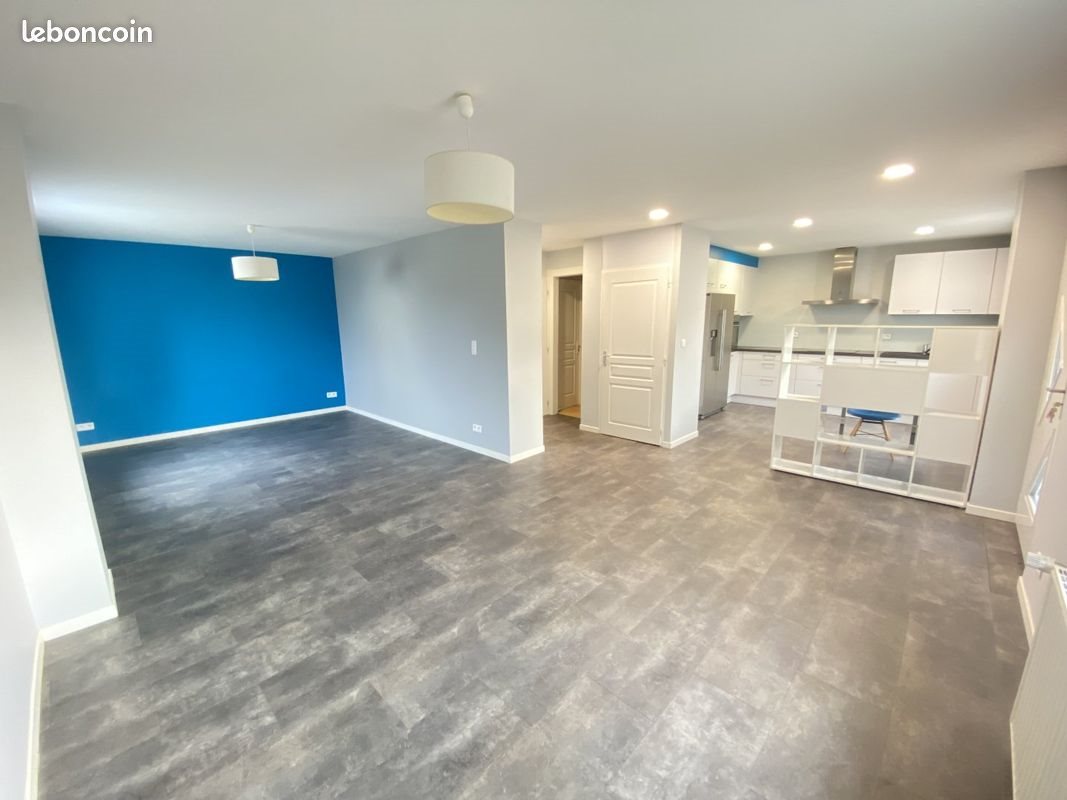 Maison à louer, 115m², Audincourt