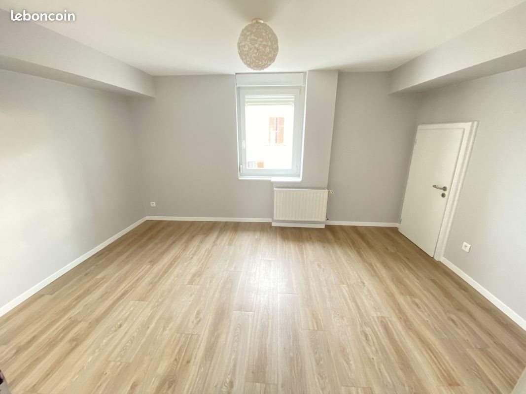 Maison à louer, 115m², Audincourt