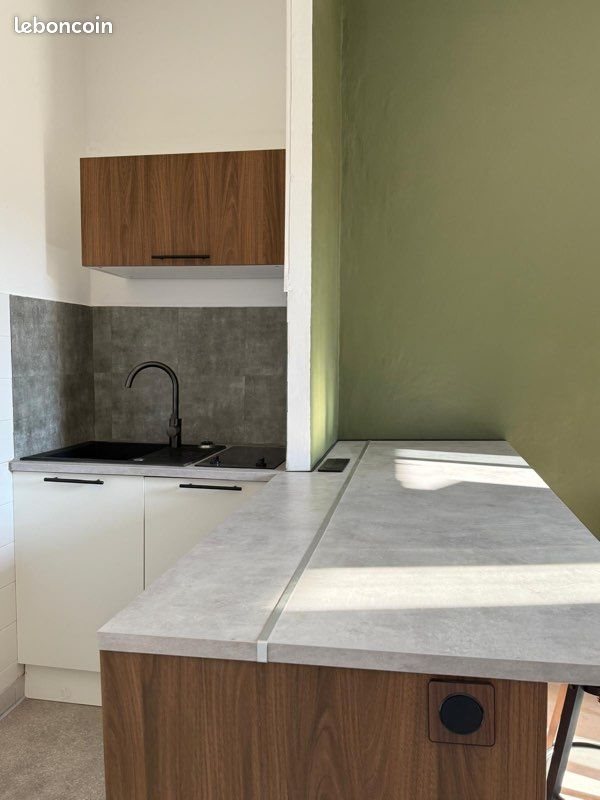 Appartement à louer, 22m², Montpellier