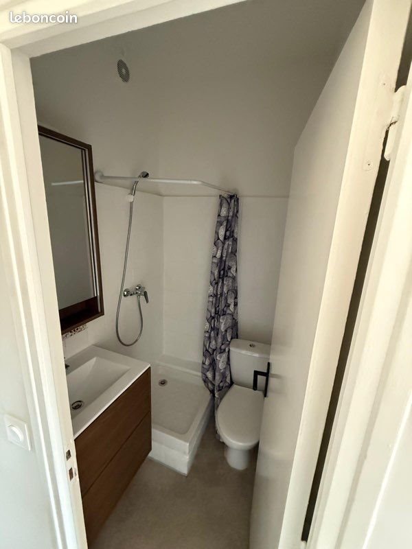 Appartement à louer, 22m², Montpellier