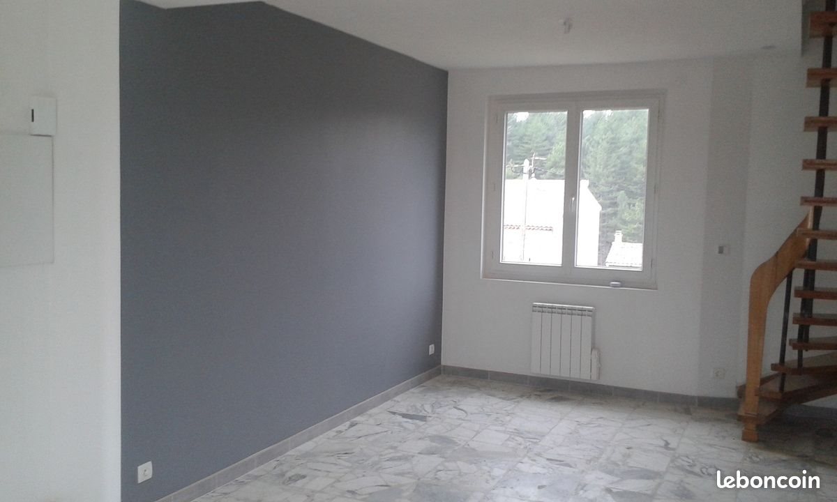 Appartement à louer, 62m², Aubenas