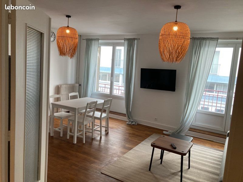 Appartement à louer, 72m², Brest