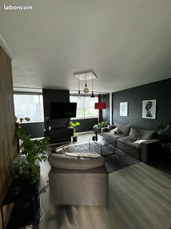 Appartement à vendre, 91m², Mourenx