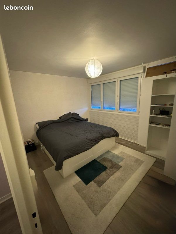 Appartement à vendre, 91m², Mourenx