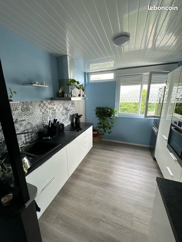 Appartement à vendre, 91m², Mourenx