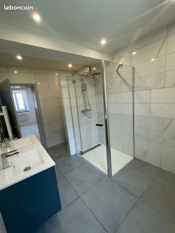 Maison à louer, 97m², Keskastel