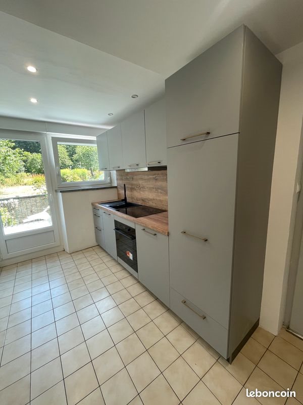 Maison à louer, 97m², Keskastel