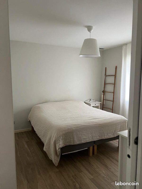 Maison à louer, 120m², Orléans