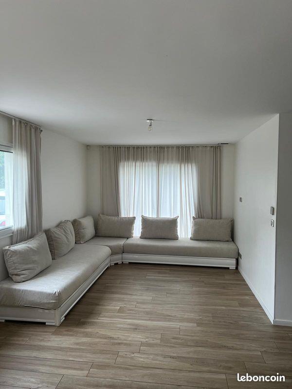 Maison à louer, 120m², Orléans