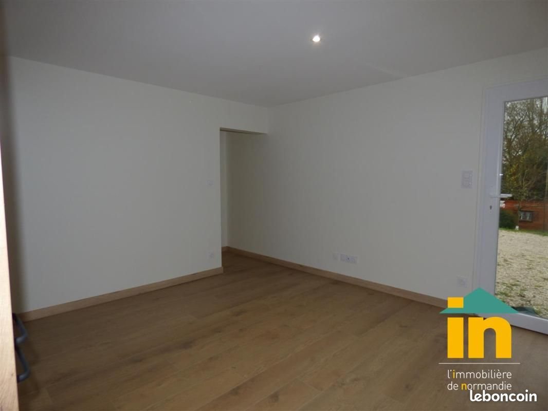 Appartement à louer, 30m², L'Aigle