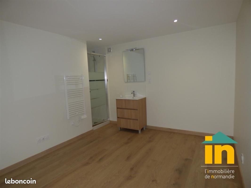 Appartement à louer, 30m², L'Aigle