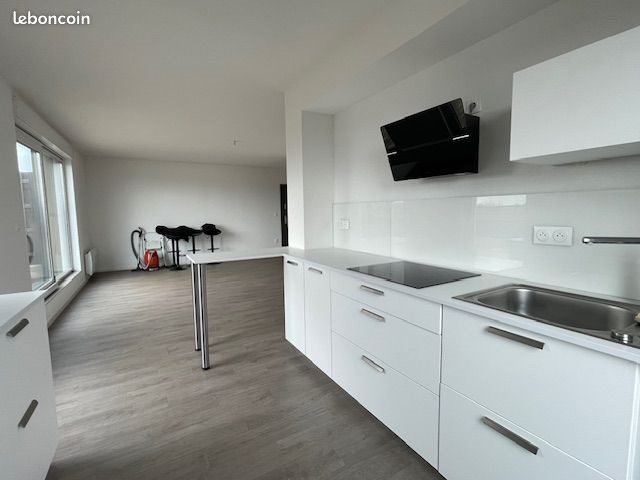 Appartement à louer, 73m², Bischwiller