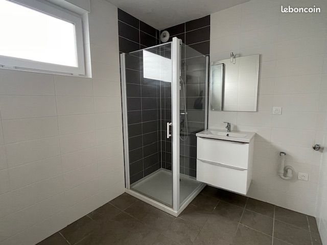 Appartement à louer, 73m², Bischwiller