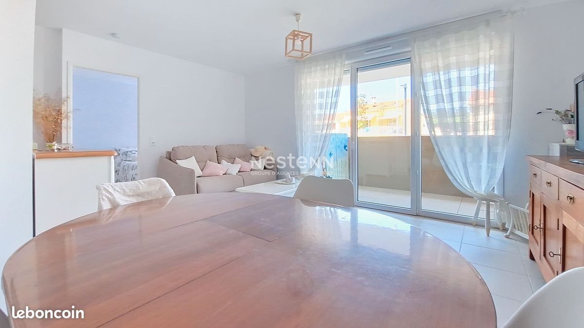 Appartement à louer, 43m², Argelès-sur-Mer