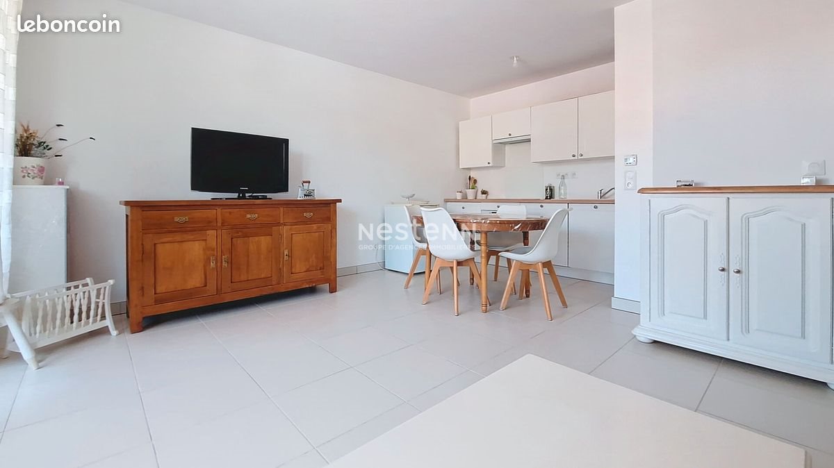 Appartement à louer, 43m², Argelès-sur-Mer