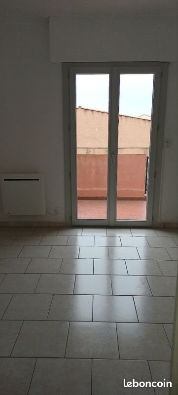 Appartement à louer, 36m², Port-la-Nouvelle