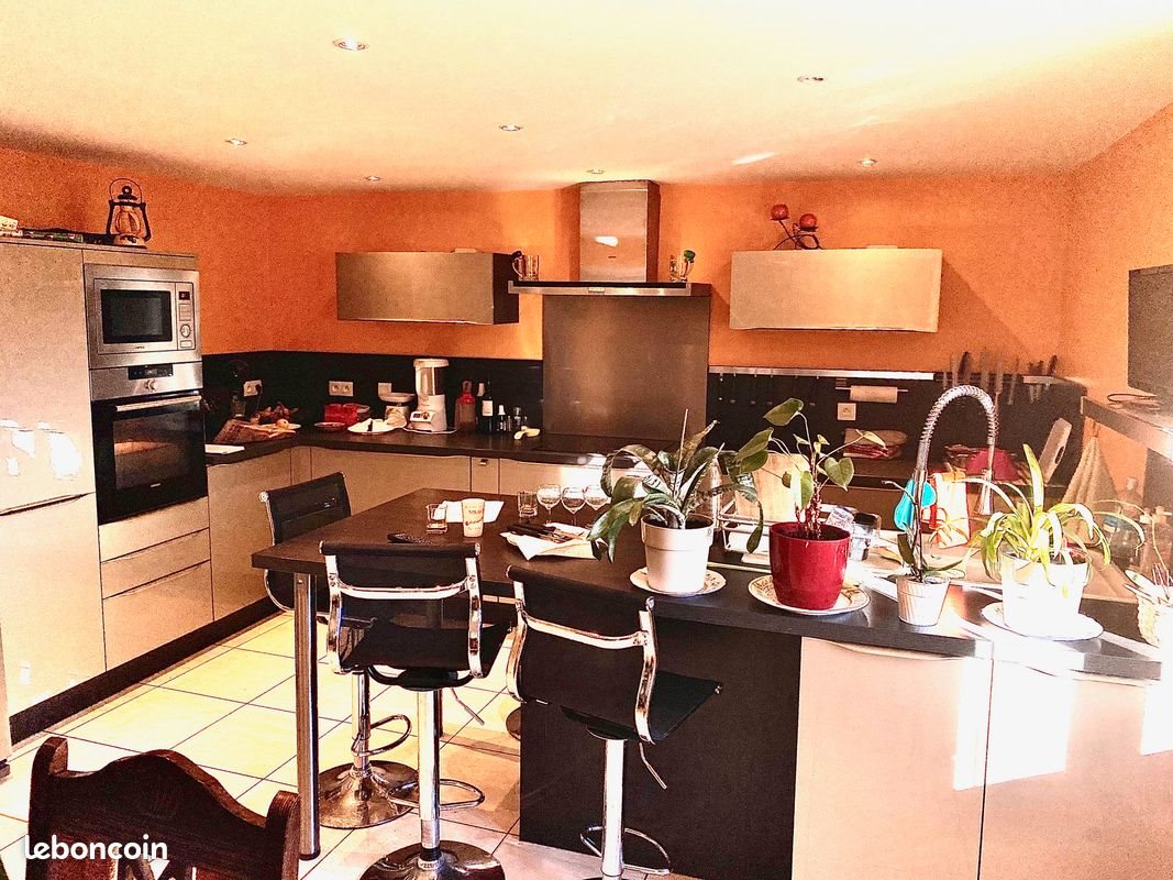 Maison à vendre, 123m², Lacroisille