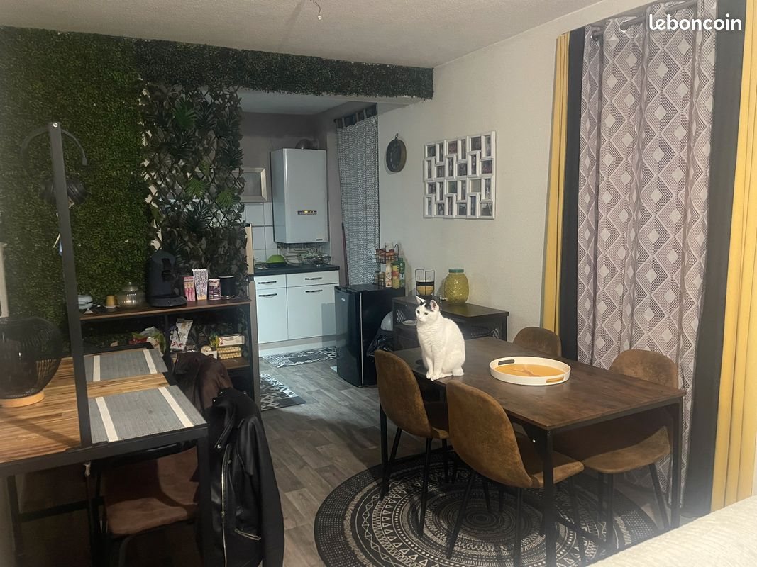 Appartement à louer, 86m², Pontarlier