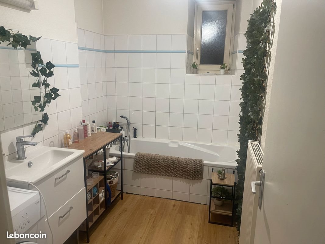 Appartement à louer, 86m², Pontarlier