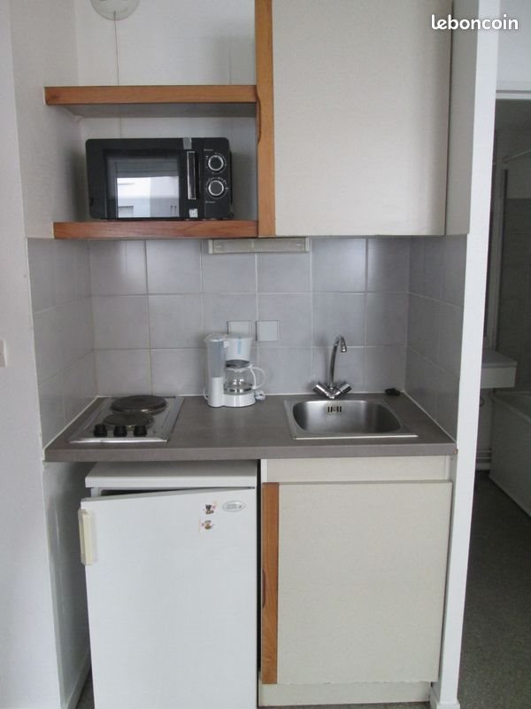 Appartement à louer, 25m², Toulouse