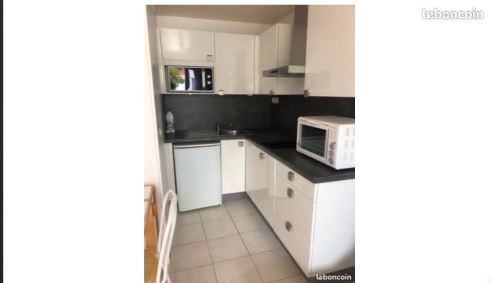 Maison à louer, 45m², La Rochelle