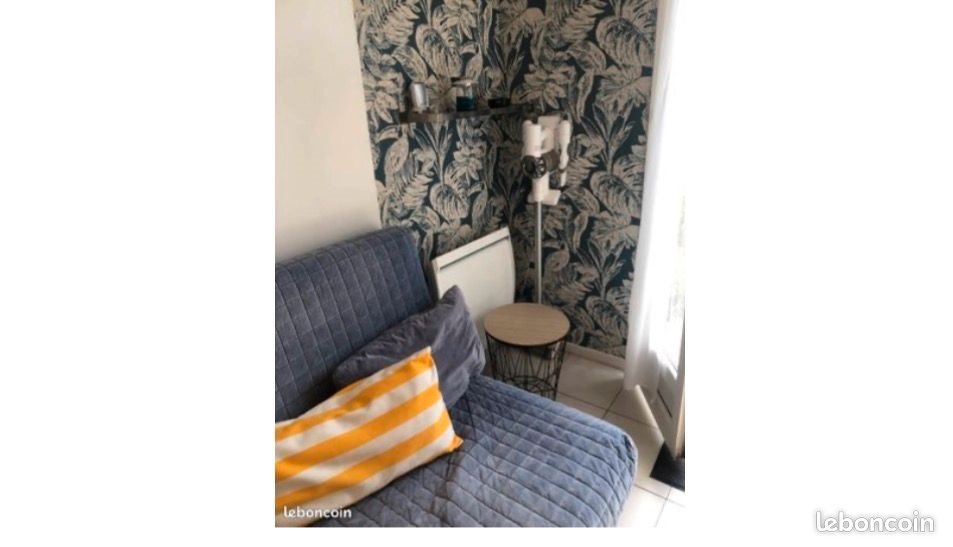 Maison à louer, 45m², La Rochelle