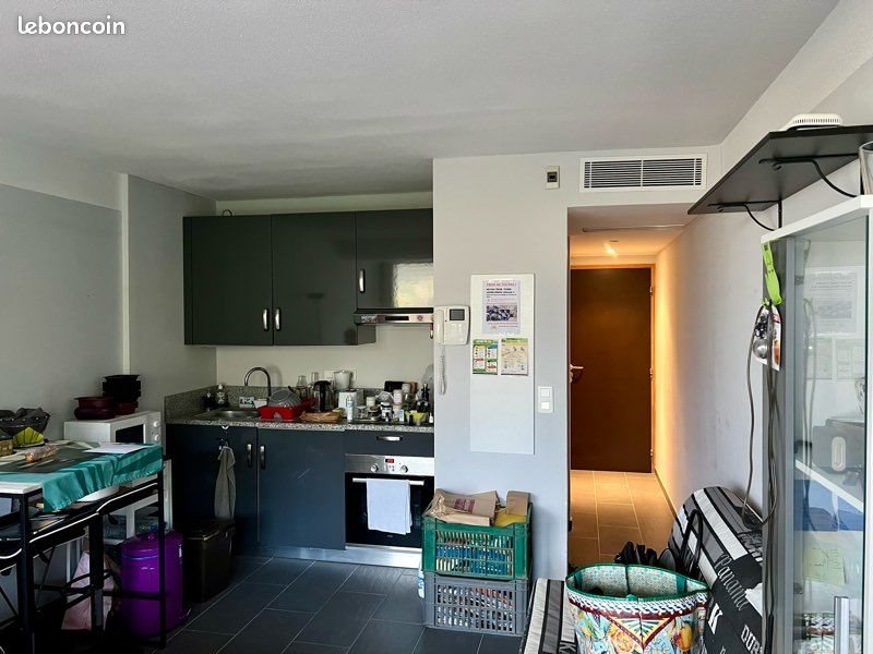 Appartement à vendre, 25m², Aregno