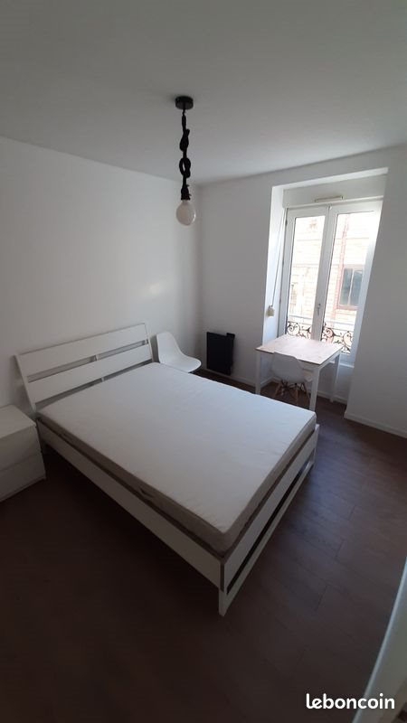 Appartement à louer, 53m², Le Mans