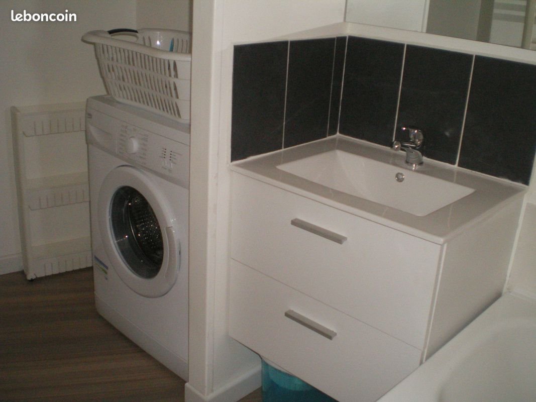 Appartement à louer, 33m², Chavagnes-en-Paillers